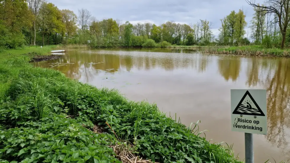 Snorkelen naar beverholen